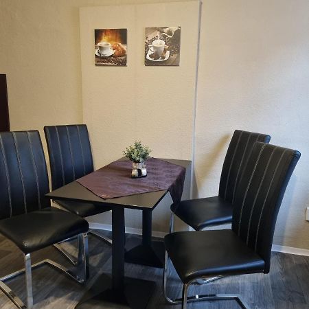 Pension Torgau Extérieur photo