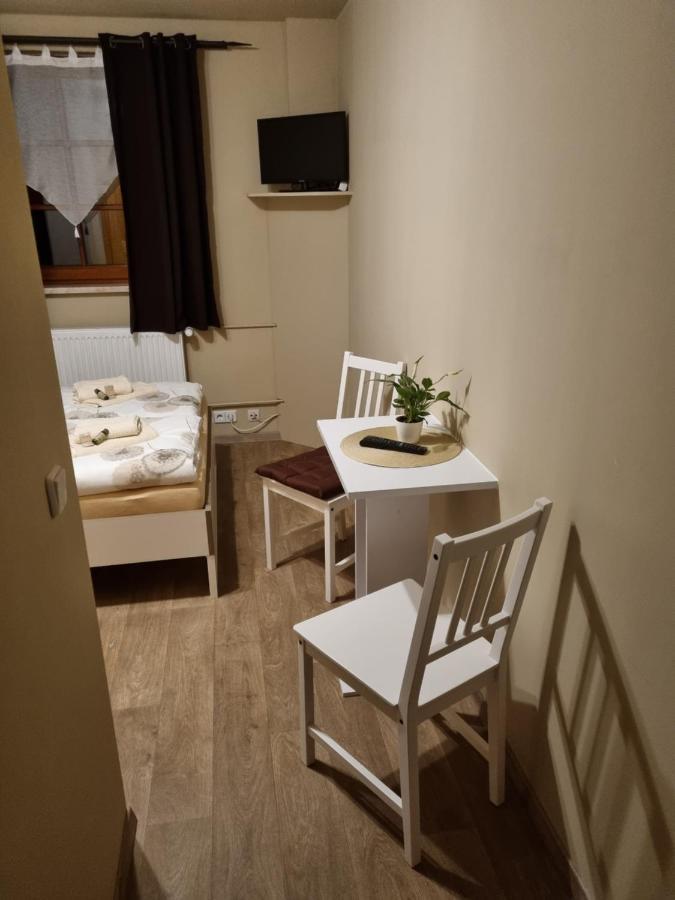 Pension Torgau Chambre photo