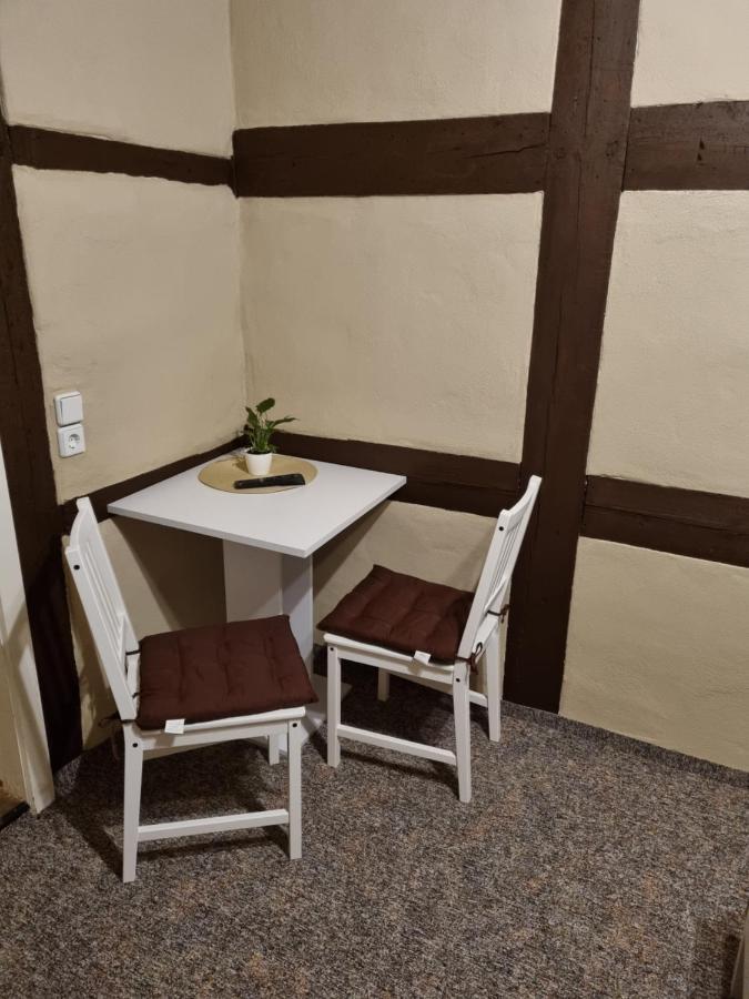 Pension Torgau Chambre photo