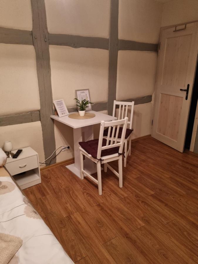 Pension Torgau Chambre photo