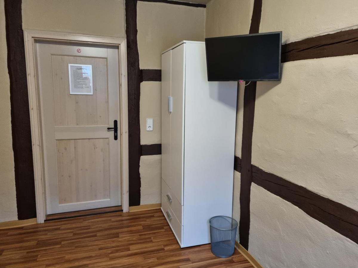 Pension Torgau Chambre photo