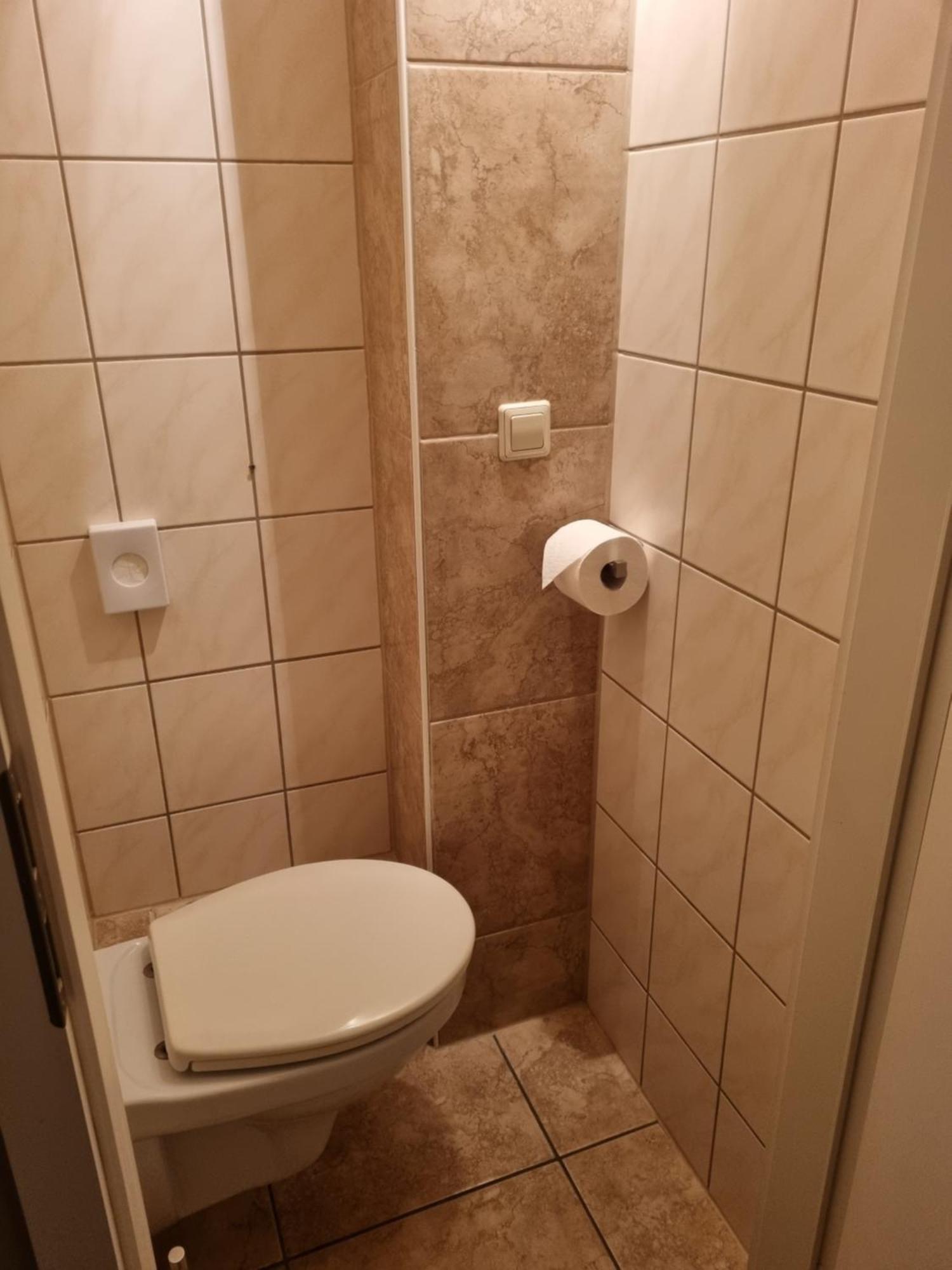 Pension Torgau Chambre photo