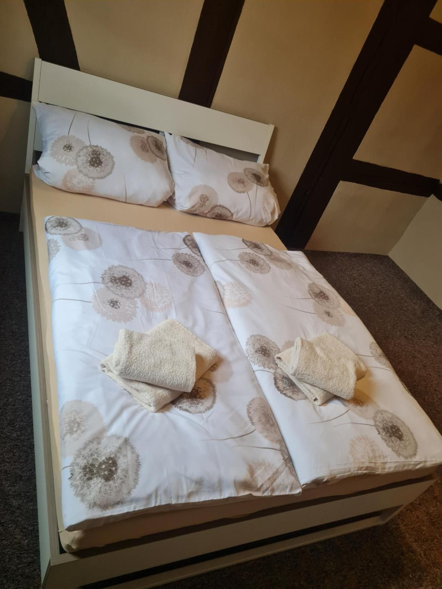 Pension Torgau Chambre photo