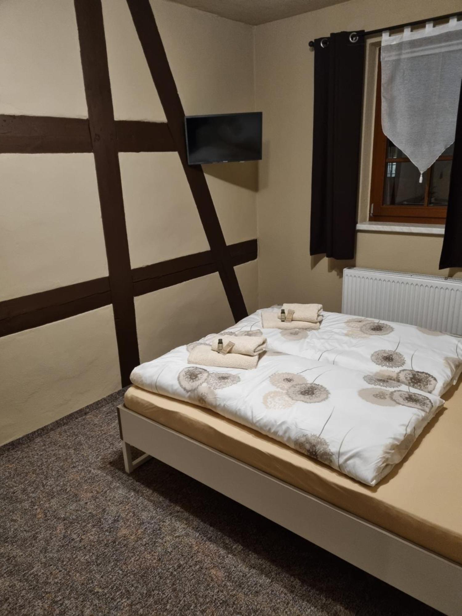 Pension Torgau Chambre photo