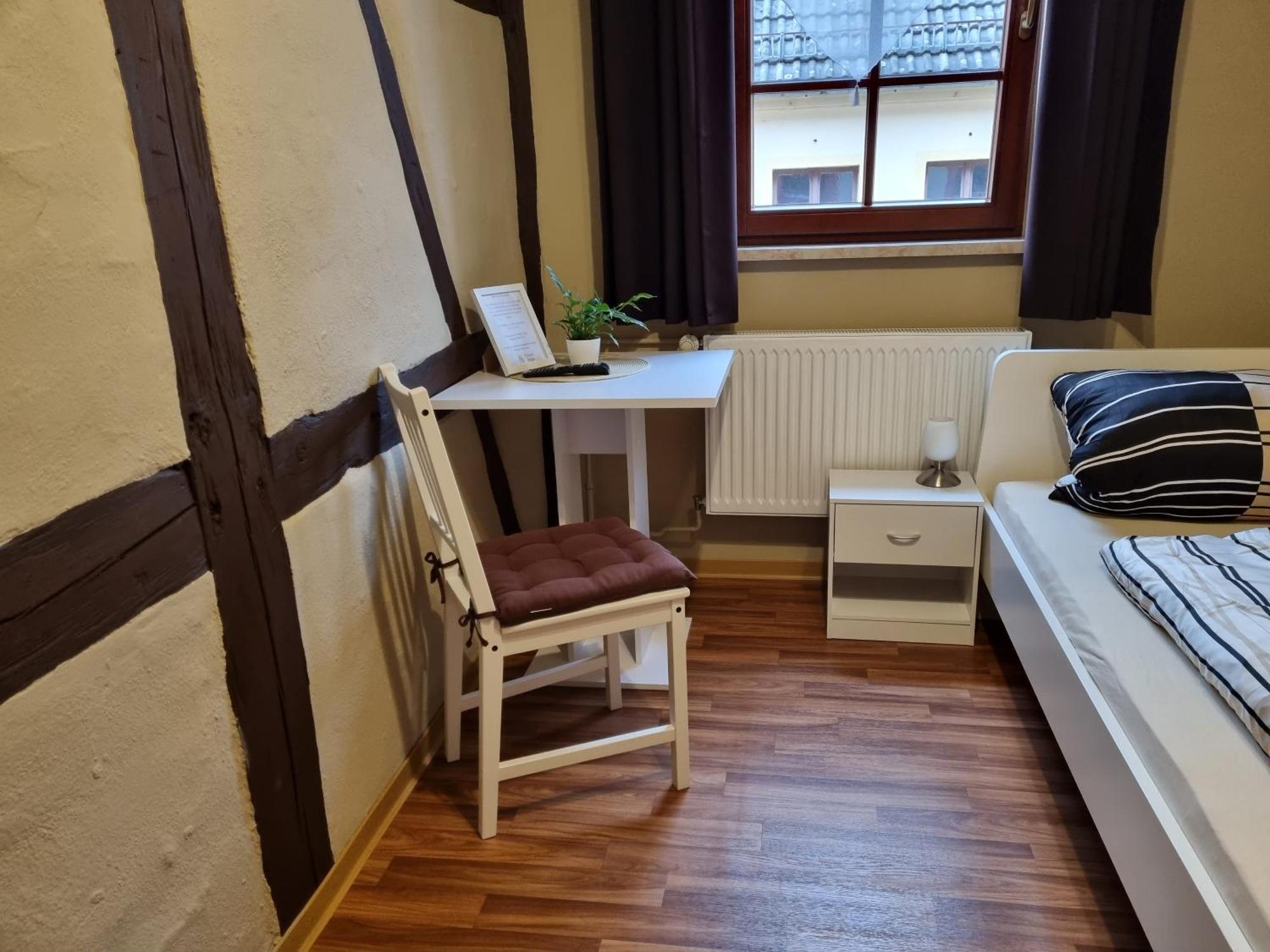 Pension Torgau Chambre photo